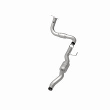 Load image into Gallery viewer, MagnaFlow Direct Fit Catalytic Converter 02-03 Avalanche 8.1 DS OEM