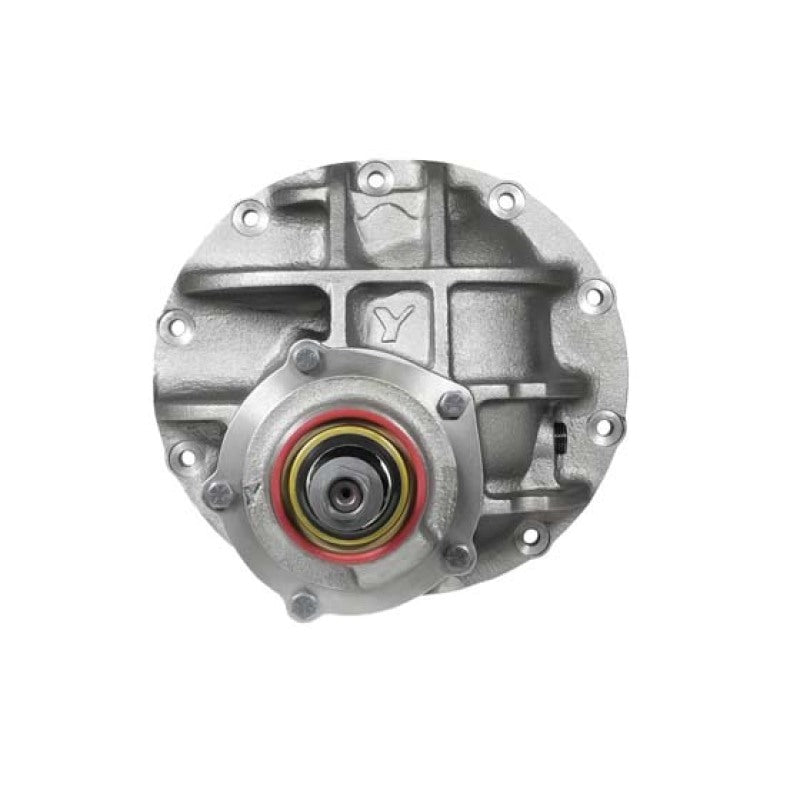 Yukon Gear Dropout Assembly for Ford 9in Differential w/Grizzly Locker ...
