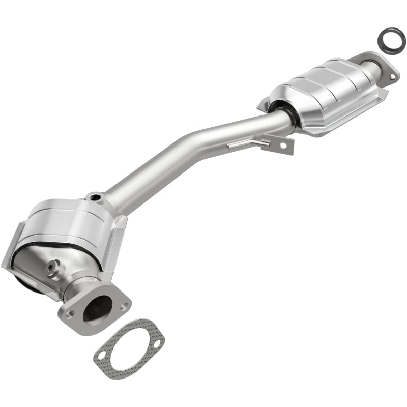 MagnaFlow Direct Fit Catalytic Converter 99-04 Subaru Forester 2.5L