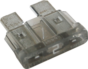 Fuse - 2 AMP Mini ATC sPOD - 46250