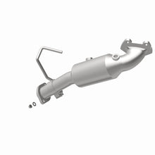 Load image into Gallery viewer, MagnaFlow Direct Fit Catalytic Converter California Grade 12-15 Jeep Wrangler V6 3.6L