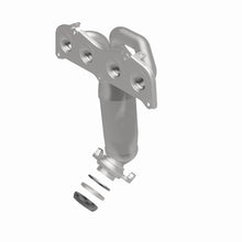 Load image into Gallery viewer, MagnaFlow Direct Fit Catalytic Converter 04-05 Toyota RAV4 2.4L
