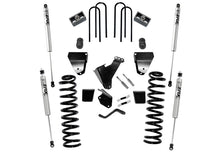 Load image into Gallery viewer, Superlift 05-07 Ford F-250/F-350 SuperDuty 4WD Diesel 6in Lift Kit w/ Fox 2.0 Shocks