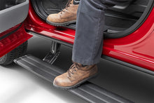 Load image into Gallery viewer, AMP Research 21-24 Ford F-150 SuperCrew PowerStep Vision