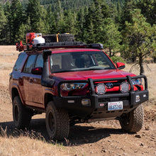 Load image into Gallery viewer, ARB 61in x 51in BASE Rack with Mount Kit and Deflector