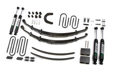 Load image into Gallery viewer, Zone Offroad 73-76 Chevy 3/4 Ton 6in Suspension Lift