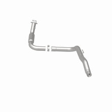 Load image into Gallery viewer, MagnaFlow Direct Fit Catalytic Converter 07-08 Sub XL 6.0 Driver Side OEM