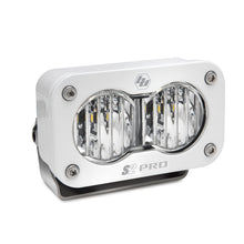 Load image into Gallery viewer, S2 Pro LED Pod Wide Cornering White Baja Designs