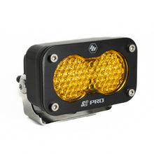 Load image into Gallery viewer, LED Light Work/Scene Pattern Baja Amber S2 Pro Baja Designs-480016