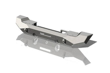 Load image into Gallery viewer, Pyro Mid-Width Front Winch Bumper | Jeep Wrangler JK