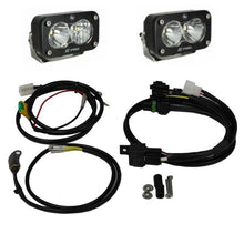 Load image into Gallery viewer, KTM 1190/1290 Adventure Bike Kit S2 LED Baja Designs