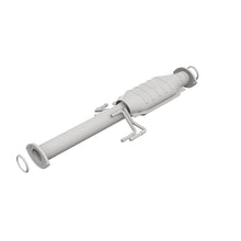 Load image into Gallery viewer, MagnaFlow Direct Fit Catalytic Converter 02-04 Tacoma 3.4L rear 50S