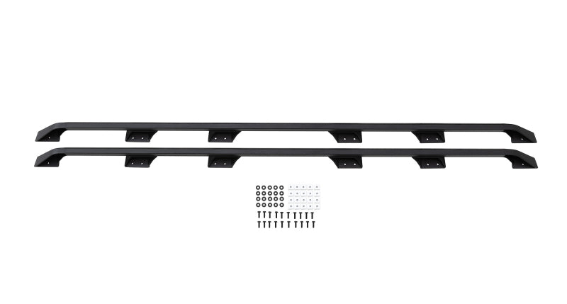 Rhino-Rack Pioneer Side Rails for 52103