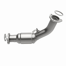 Load image into Gallery viewer, MagnaFlow Direct Fit Catalytic Converter 99-02 4Runner Front 3.4L