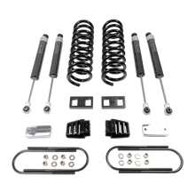 Load image into Gallery viewer, RAM HD 19-22 3500 3'' SPRING FALCON BLK