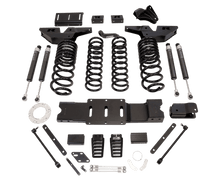 Load image into Gallery viewer, RAM HD 19-22 2500 6'' FALCON INDEX RING