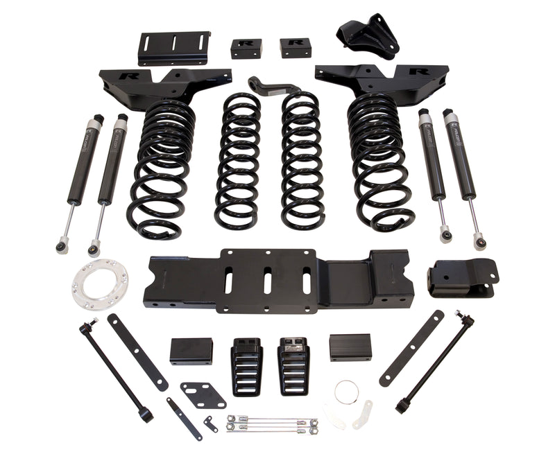 RAM HD 19-22 2500 6'' FALCON INDEX RING