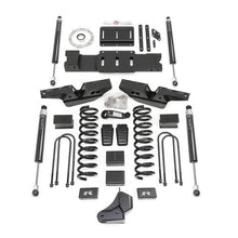 Load image into Gallery viewer, RL 6'' LIFT KIT W FALCON SHOCKS RAM 3500