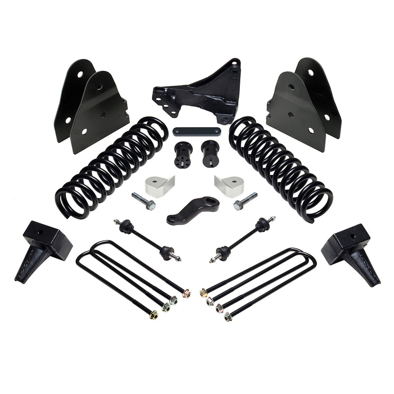 RL 2017-18 F250/F350 6.5'' LIFT