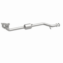 Load image into Gallery viewer, MagnaFlow Direct Fit Catalytic Converter 05-07 Subaru Outback 3.0L
