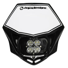 Load image into Gallery viewer, Motorcycle Headlight LED Race Light Squadron Pro Baja Designs