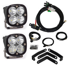 Load image into Gallery viewer, BMW 1200GS LED Light Kit 04-Up BMW 1200GS Squadron Pro Baja Designs