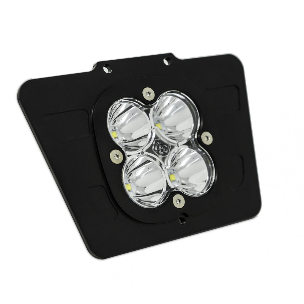 Honda CRF/X LED Light Kit Squadron Pro Baja Designs