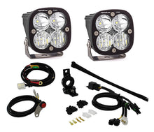 Load image into Gallery viewer, Adventure Bike 1 Inch Squadron Kit Pro Baja Designs