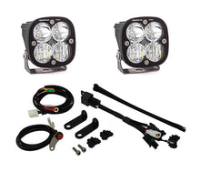 Load image into Gallery viewer, Triumph Tiger 800XC LED Adventure Bike Kit Squadron Pro Baja Designs