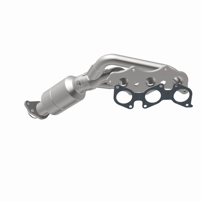 MagnaFlow Direct Fit Catalytic Converter 10-12 Toyota FJ/4Runner 4.0L