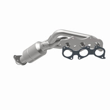Load image into Gallery viewer, MagnaFlow Direct Fit Catalytic Converter 10-12 Toyota FJ/4Runner 4.0L