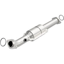 Load image into Gallery viewer, MagnaFlow Direct Fit Catalytic Converter 05-09 Toyota Tacoma 4.0L P/S Rear