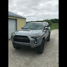 Load image into Gallery viewer, C4 Fabrication 14+ 5th Gen Toyota 4Runner Rock Sliders