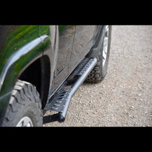 Load image into Gallery viewer, C4 Fabrication 14+ 5th Gen Toyota 4Runner Rock Sliders