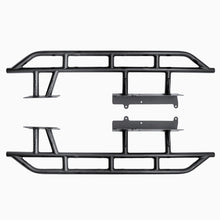 Load image into Gallery viewer, Step Edition Rock Sliders For 2025+ Toyota 4Runner