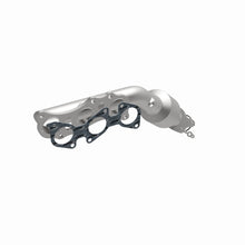 Load image into Gallery viewer, MagnaFlow 05-11 Toyota Tacoma Direct Fit Catalytic Converter 4.0L