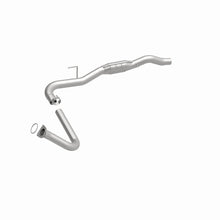 Load image into Gallery viewer, MagnaFlow Direct Fit Catalytic Converter GM 01-02 2500 Driver Side 6L