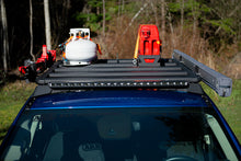 Load image into Gallery viewer, ARB BASE Rack 49in x 45in w/ Mount Kit and Deflector