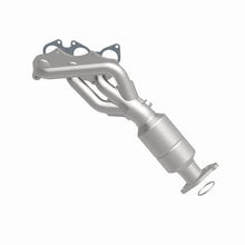 Load image into Gallery viewer, MagnaFlow Direct Fit Catalytic Converter 10-12 Toyota FJ/4Runner 4.0L