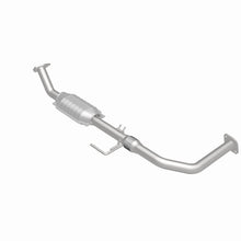Load image into Gallery viewer, MagnaFlow Direct Fit Catalytic Converter 00-04 Toyota Tundra V8 4.7L Gas