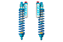 Load image into Gallery viewer, King Shocks 2.5- Ford Transit 15+ Front Piggyback Reservoir Shock-(Pair)