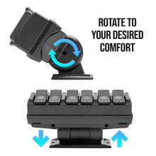Load image into Gallery viewer, Oracle Trigger 6 Shooter Toyota 4Runner Lexus Gx 470 &amp; Fj Cruiser Combo Kit