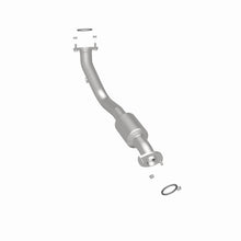 Load image into Gallery viewer, MagnaFlow Direct Fit Catalytic Converter 13-15 RAV4 2.5 Underbody
