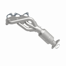Load image into Gallery viewer, MagnaFlow Direct Fit Catalytic Converter 10-12 Toyota FJ/4Runner 4.0L