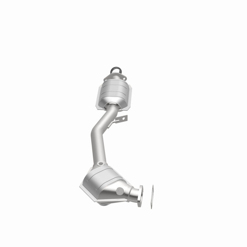 MagnaFlow Direct Fit Catalytic Converter 99-04 Subaru Forester 2.5L