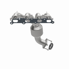 Load image into Gallery viewer, MagnaFlow Direct Fit Catalytic Converter 2006 Chevy Colorado 2.8L