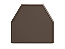 Load image into Gallery viewer, WeatherTech Round All-Purpose Mat 35in. - Grey