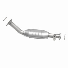 Load image into Gallery viewer, MagnaFlow Direct Fit Catalytic Converter 00-02 Toyota Tundra 4.7L