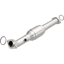 Load image into Gallery viewer, MagnaFlow Direct Fit Catalytic Converter 05-09 Toyota Tacoma 4.0L P/S Rear