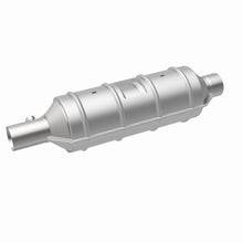 Load image into Gallery viewer, MagnaFlow Universal Catalytic Converter 97-02 Ford Truck And Vans
